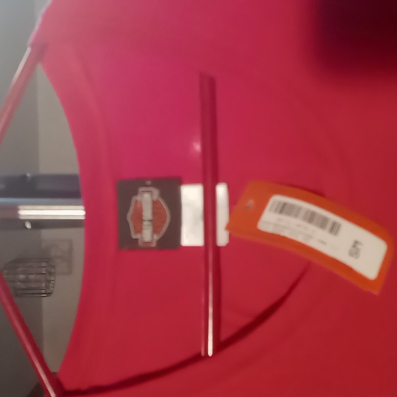 Harley-Davidson Shirt - Picture 4 of 7